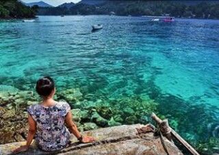 5 Wisata Bahari Terbaik di Aceh
