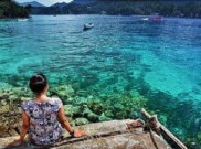 5 Wisata Bahari Terbaik di Aceh