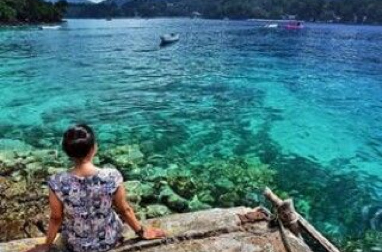 5 Wisata Bahari Terbaik di Aceh