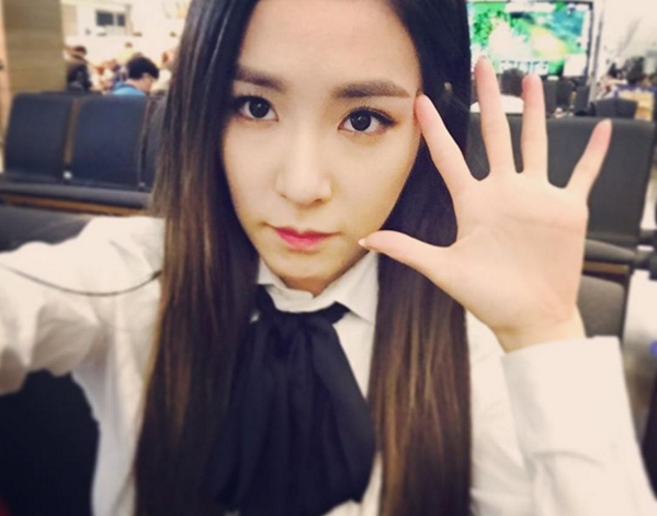 Menyusul Taeyeon, Tiffany SNSD Segera Rilis Album Solo