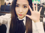 Menyusul Taeyeon, Tiffany SNSD Segera Rilis Album Solo