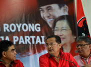 PDIP: Itu Tanggung Jawab Setya Novanto sebagai Politisi