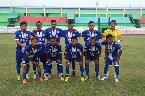 Mantan Manajer Persitara Salut dengan Kepribadian Kurniawan
