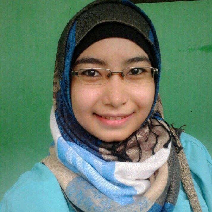 Buat Soal Kritis, Guru Cantik dari Aceh Ini Banjir Pujian