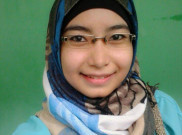 Buat Soal Kritis, Guru Cantik dari Aceh Ini Banjir Pujian