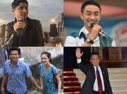 Daftar Selebritis yang Menang dan Kalah Pada Pilkada 2015