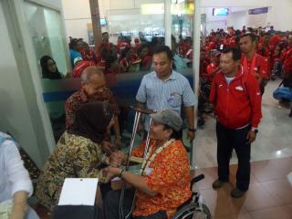 Tak Juara Umum, Perjuangan Merah-Putih di APG Tetap Diapresiasi