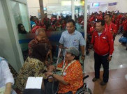 Tak Juara Umum, Perjuangan Merah-Putih di APG Tetap Diapresiasi
