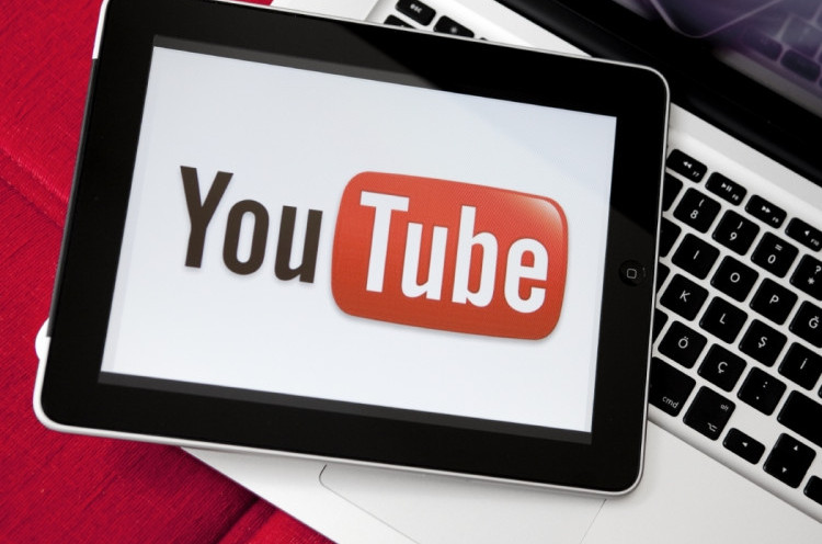 10 Video YouTube Terpopuler 2015