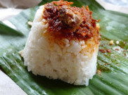 Cara Mudah Bikin Nasi Kucing ala Angkringan Yogyakarta