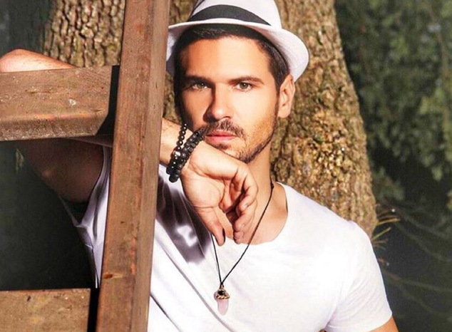Tolgahan Sayisman Si Ganteng Yigit dalam