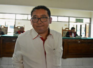 Fadli Zon: Hukum Jadi Alat Kekuasaan 