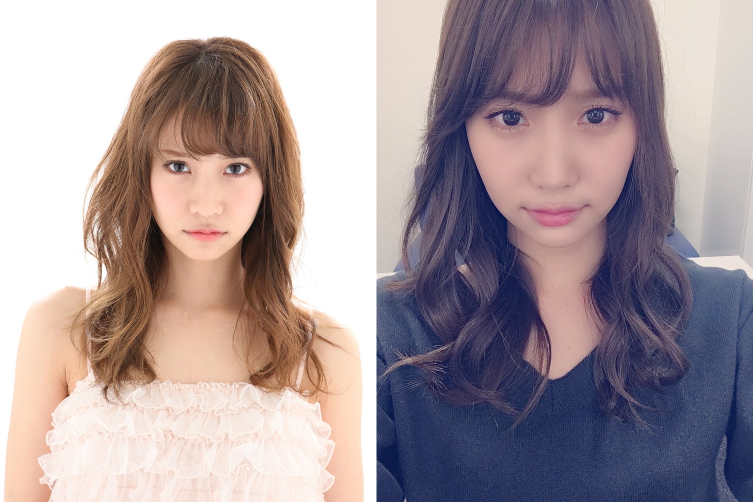 Mariya Nagao Segera Graduate dari AKB48