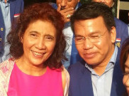 HNSI: Menteri KKP Percuma Sering Tenggelamkan Kapal