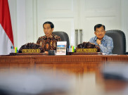 Presiden Putuskan Asian Games Merupakan Hajat Nasional