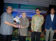 Aher Tegaskan Venue PON 2016 Sudah 94 Persen