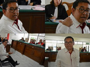 Fadli Zon Bersaksi di Persidangan Terkait Pencemaran Nama Baik