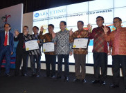 Yogyakarta Raih Regional Marketing Award 2015 