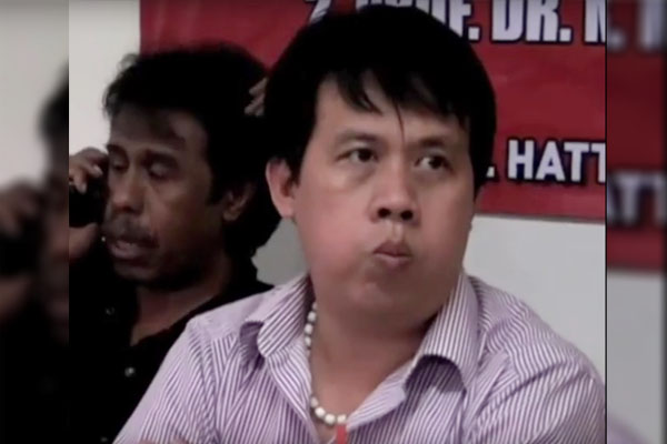 CBA Sarankan Dana Pilkada dari APBN