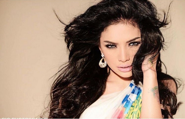 Artis NM Ditangkap, Netizen Bully Foto Nikita Mirzani Pamer Duit
