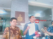 Pengacara Setya Novanto Lega Laporan Diterima Bareskrim