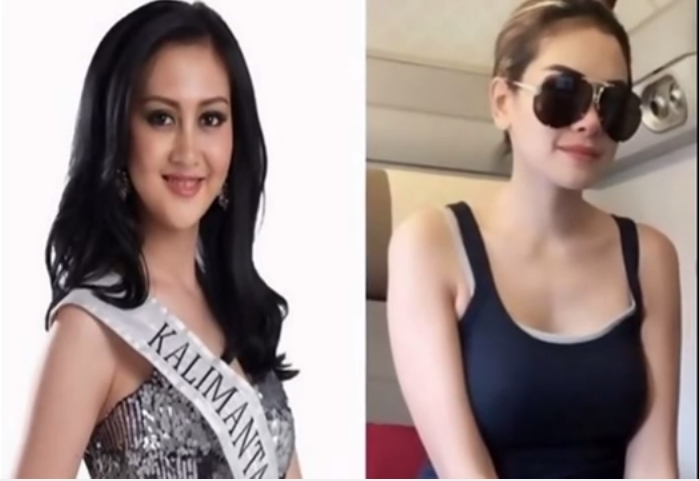 Saat Digerebek, Nikita Mirzani dan Puty Revita dalam Kondisi Tanpa Busana