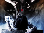 Mencekam, Kayako Vs Sadako Sudah Tayang di Indonesia