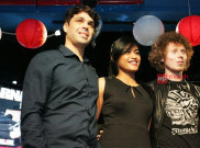 Arkarna Gaet Andini di Lagu Terbaru