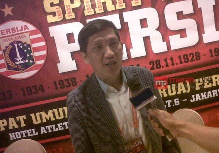 Januari, Trofeo Persija Bakal Kembali Bergulir