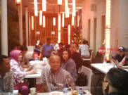 Gelar Cita Rasa Solo Pelopori Destinasi Kuliner Jakarta Utara