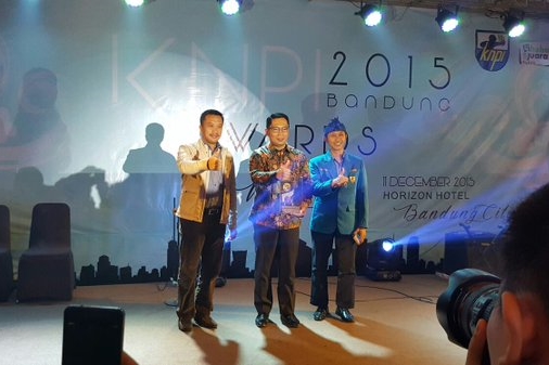 KNPI Kota Bandung Berharap Bisa Lahirkan Pemuda Kreatif