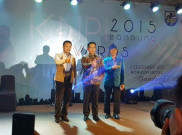 KNPI Kota Bandung Berharap Bisa Lahirkan Pemuda Kreatif