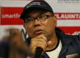 Iwan Setiawan Sebut PS TNI Bukan Kandidat Juara PJS 2015