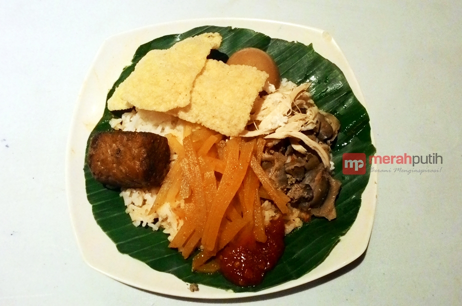 Sambut MEA Dapur Solo Siap Go Internasional
