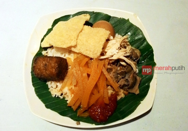 Sambut MEA Dapur Solo Siap Go Internasional