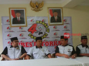 Usung Nachrowi Ramli Jadi Gubernur, Forkabi Siap Gelar Mubes
