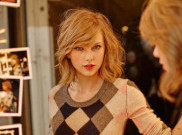 Ultah, Taylor Swift Banjir Ucapan Lewat #HappyBirthdayTaylor