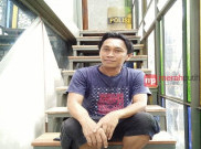 Selain Kritis, Ben Anderson Punya Selera Humor Tinggi