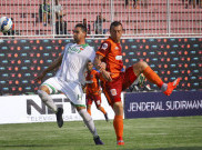 Sempat Tertinggal, PBFC Tekuk Surabaya United