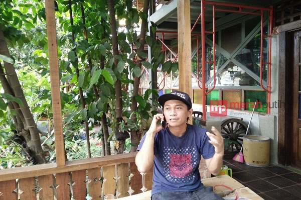 JJ Rizal: Ben Anderson Bukan Orang Lain
