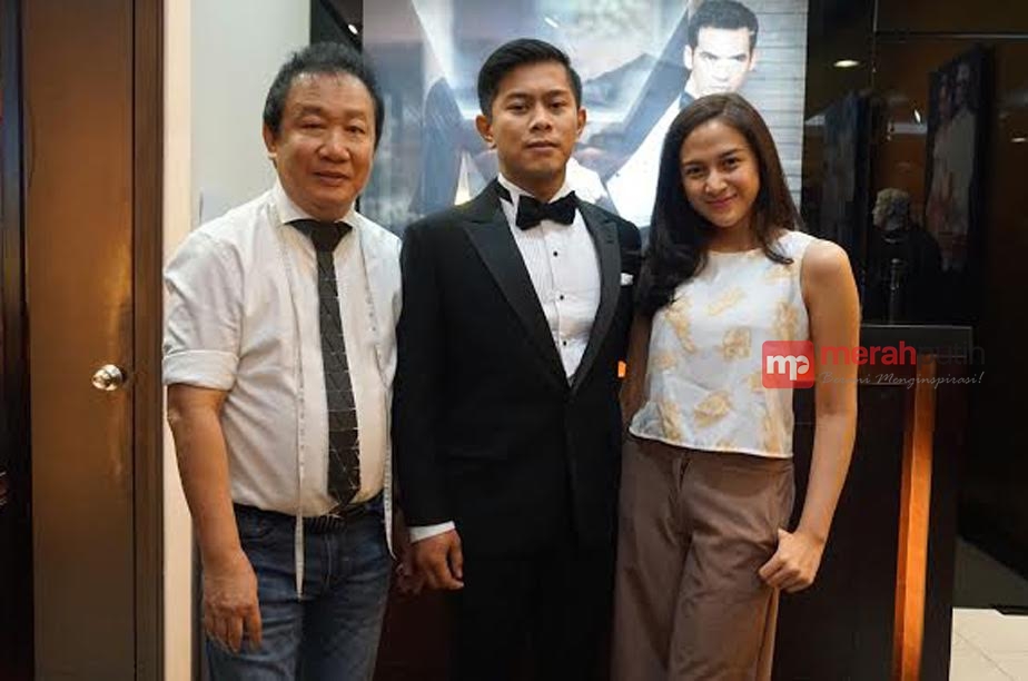 Jelang Hari Pernikahan Nina Zatulini Jalani Perawatan