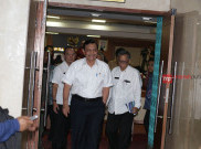 Rusuh Sopir Taksi, Menko Polhukam: Ke Depan Tidak Ada Lagi Aksi Sweeping dan Anarkis