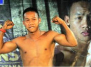 Ditangani Mantan Pelatih Chris John, Daud Yordan Latih Tanding di Bali