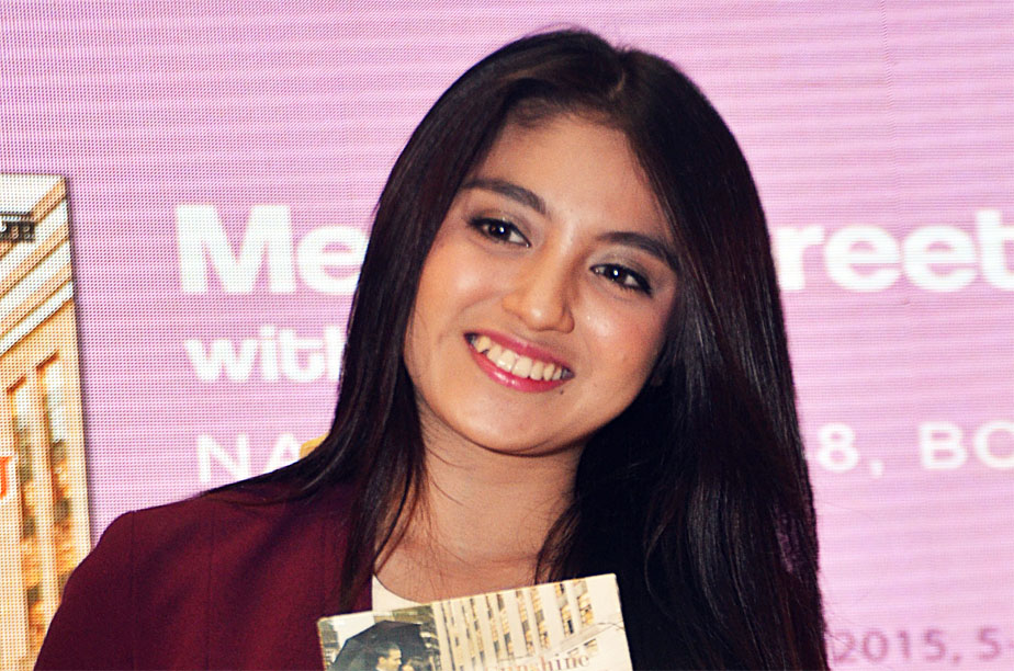 Insiden Berdarah Nabilah JKT48 Saat Main Film