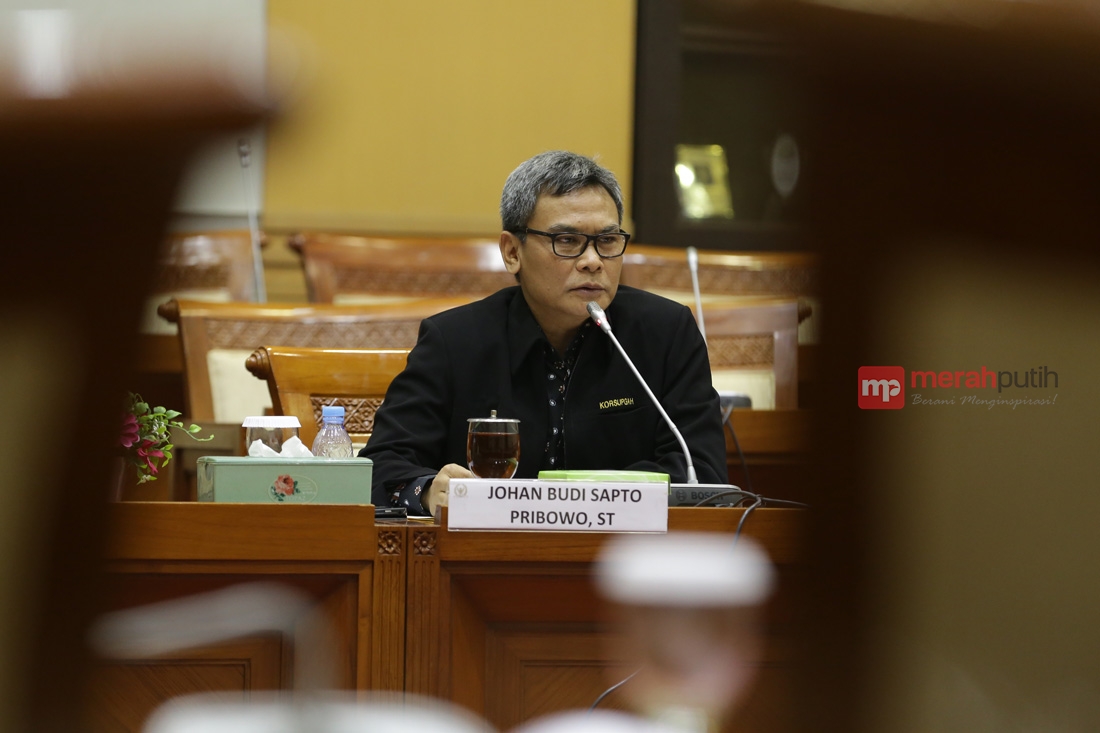 Marak Penindakan Terhadap Atribut Berbau Komunis, Istana Angkat Suara