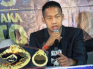 Lawan Yoshitaka Kato, Daud Bidik Gelar Terry Flanagan