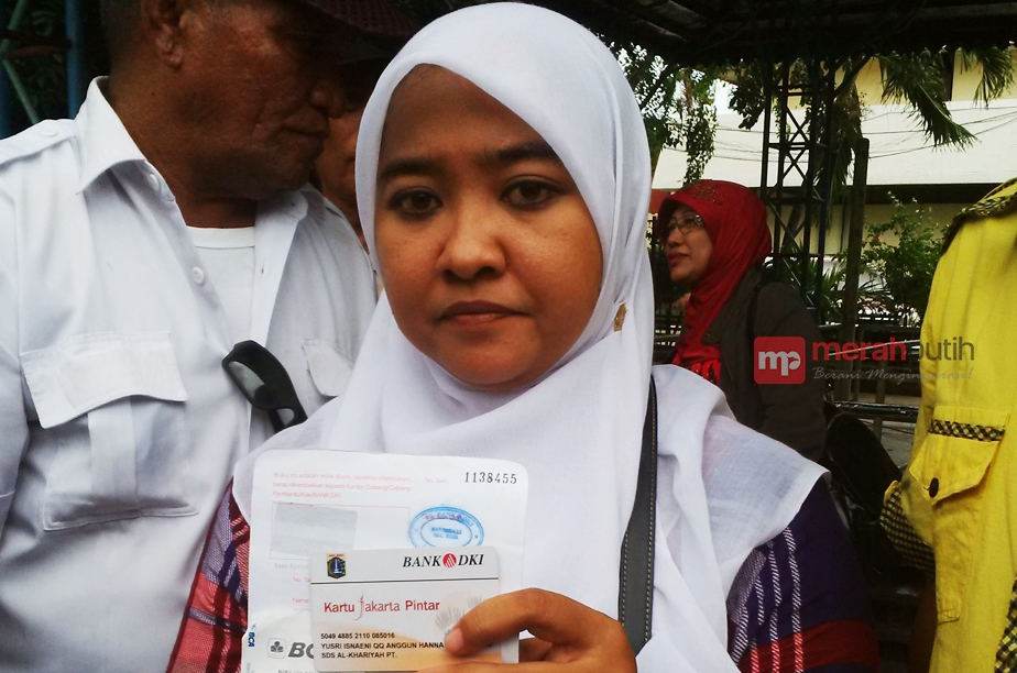 Ingin Adukan Kejanggalan KJP, Ahok Sebut Yusri Maling