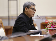 Johan Budi Siap Tidak Terpilih karena Tolak RUU KPK