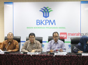 BKPM: Masalah Pengupahan Harus Segera Diselesaikan