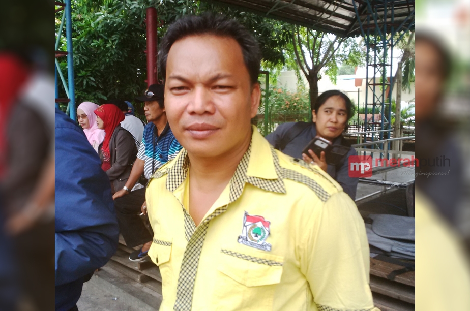 Alexandra Fahlevi Desak Ahok Minta Maaf secara Terbuka